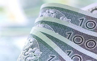 Inflacja może spaść już na początku roku Inflacja może spaść już na początku roku